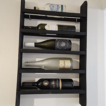 Appartement Prosecco Di Abbazia Extérieur photo