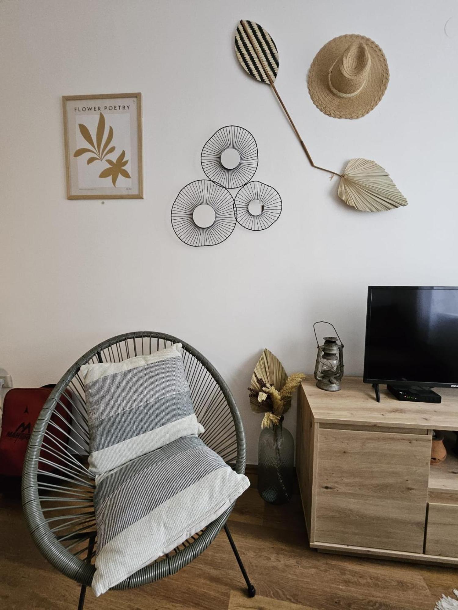 Appartement Prosecco Di Abbazia Extérieur photo